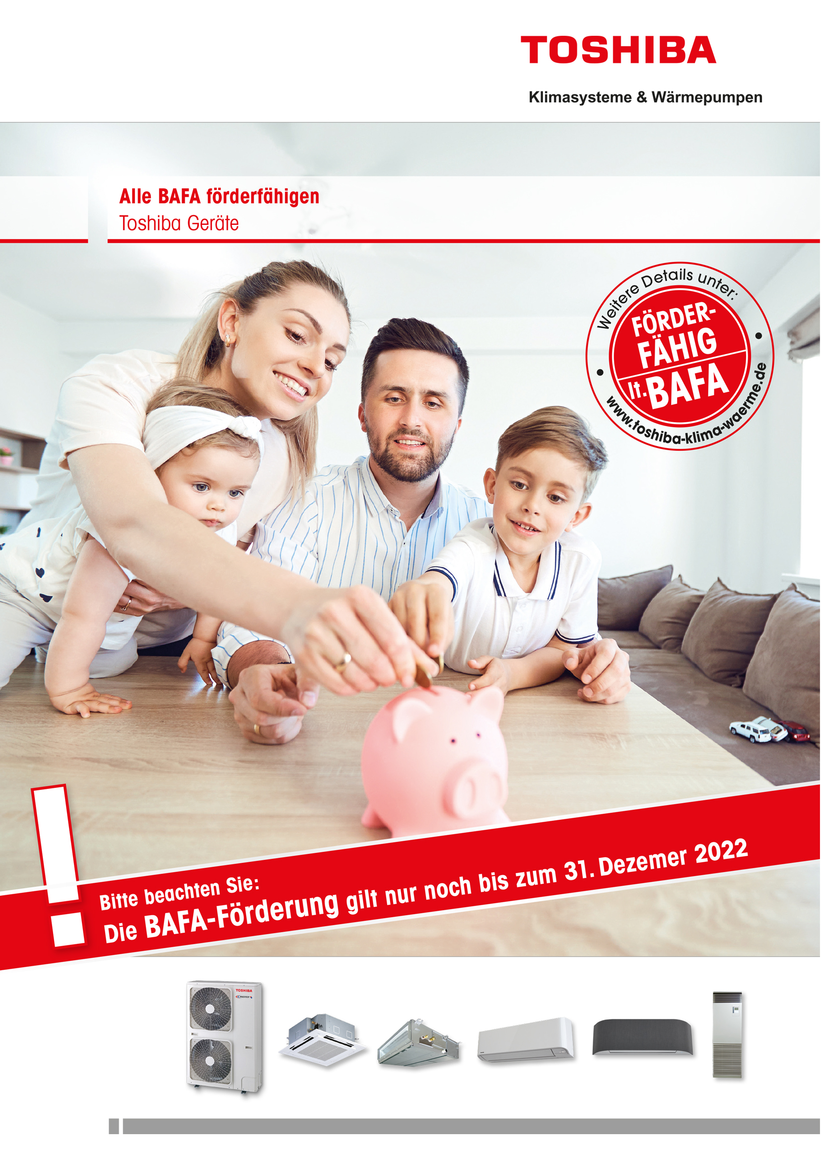 BAFA Förderung Geräteübersicht Broschüre gültig bis 31.12.22
